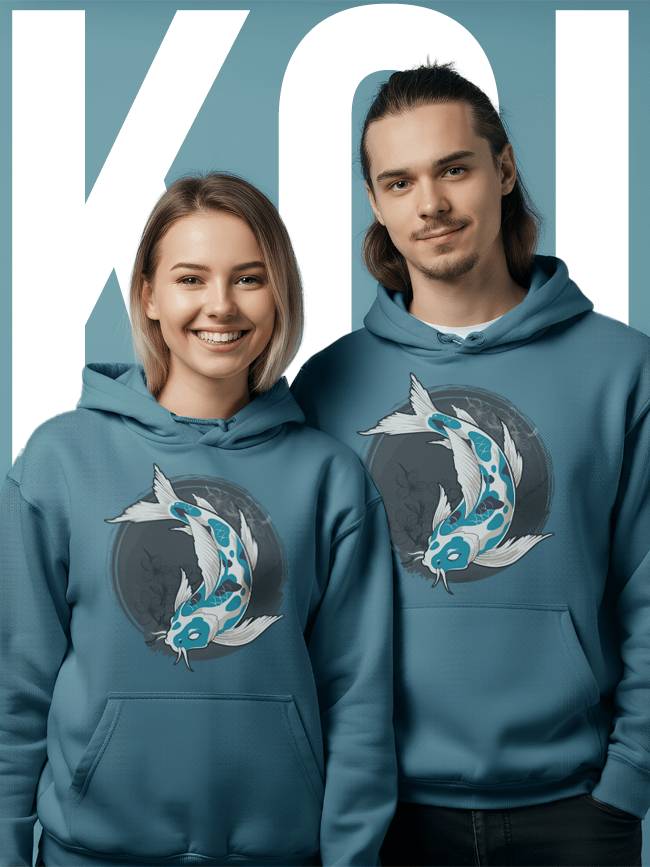 The Koi Collection