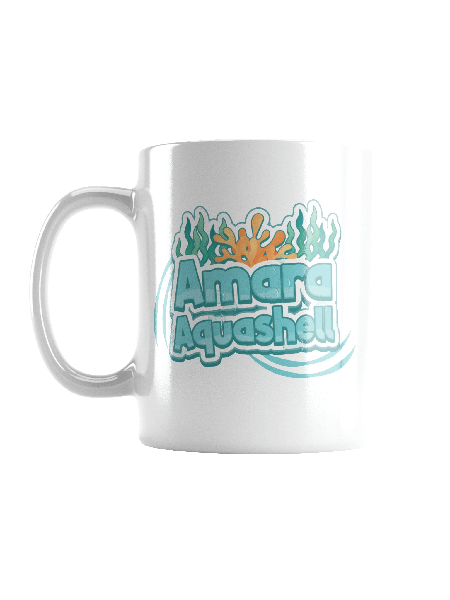 Amara Aquashell Mug product image (2)