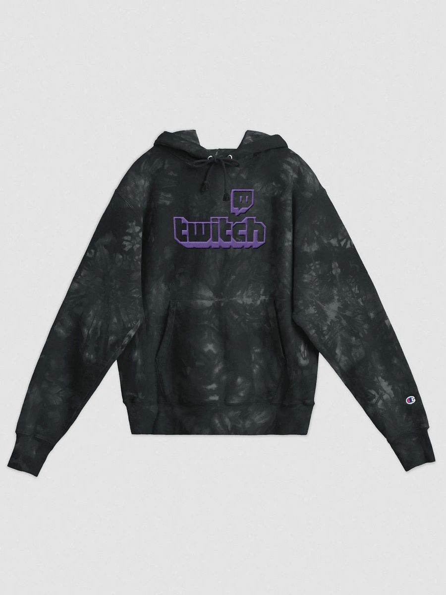 "I'M A STRIMMER"HOODIE product image (1)