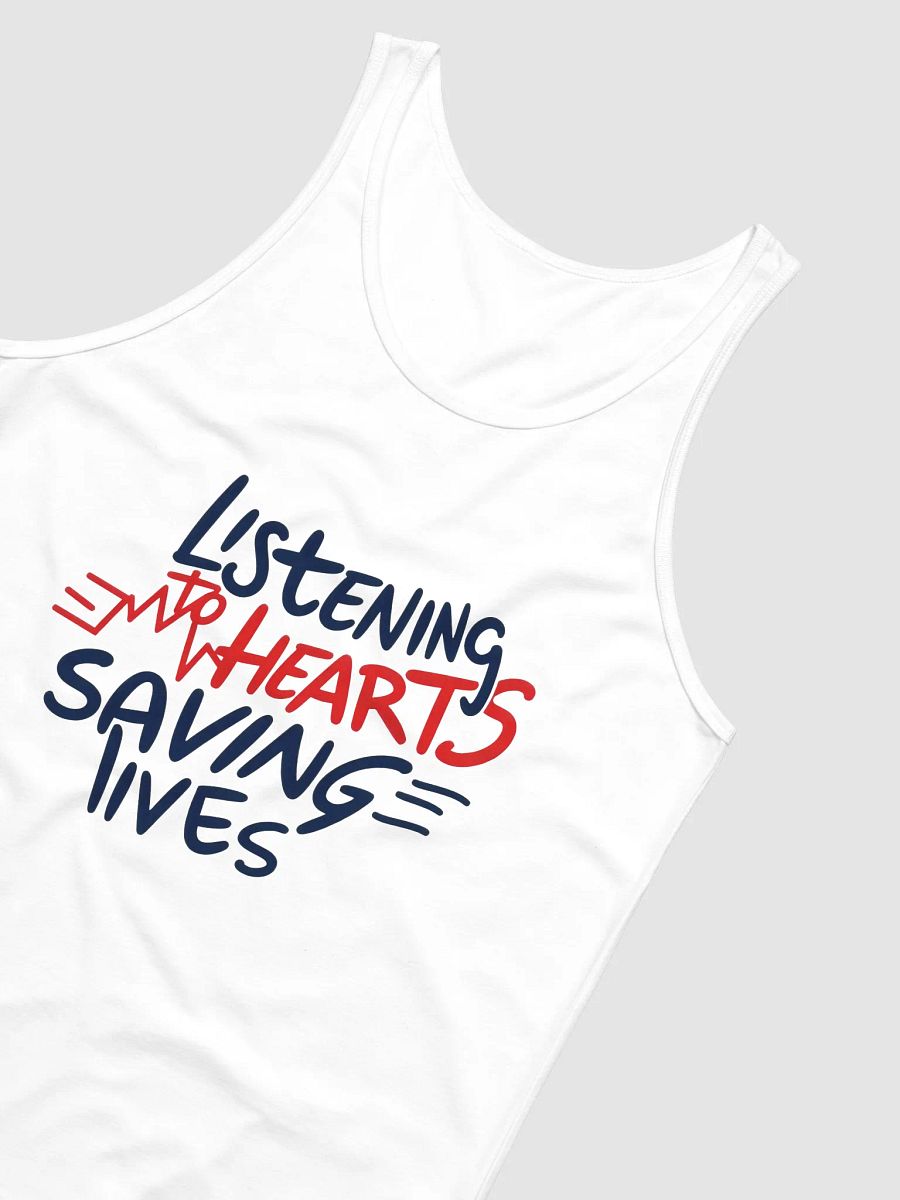 Heartbeat Savior Tank product image (16)