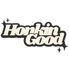 Honkin Good | Official VahLanayru Merch
