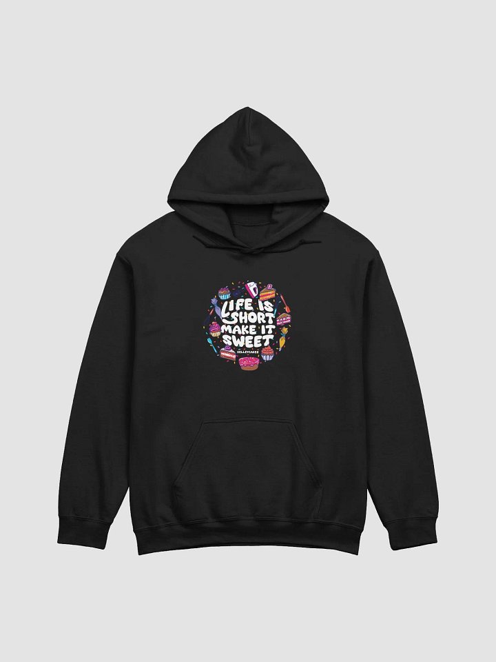 Make Life Sweet Hoodie product image (1)