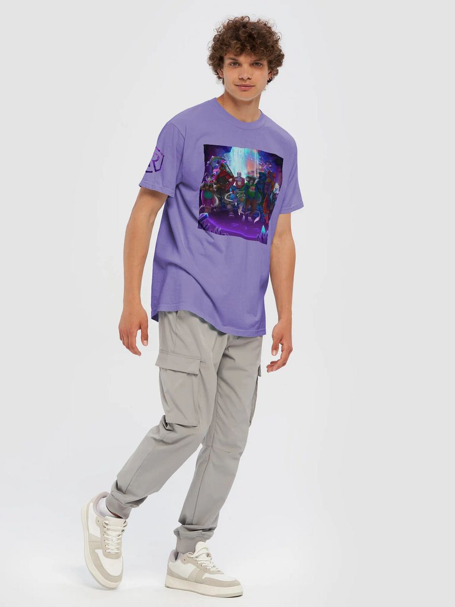 Darkness Arc Shirt product image (2)