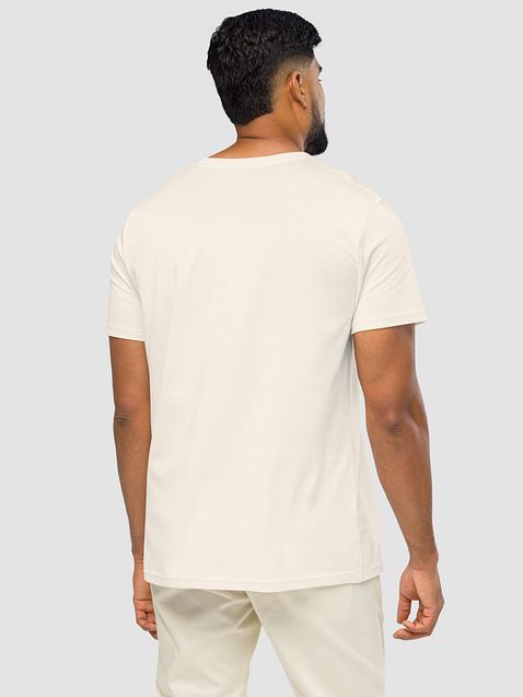 Photo showing Stanley/Stella Unisex Organic T-Shirt