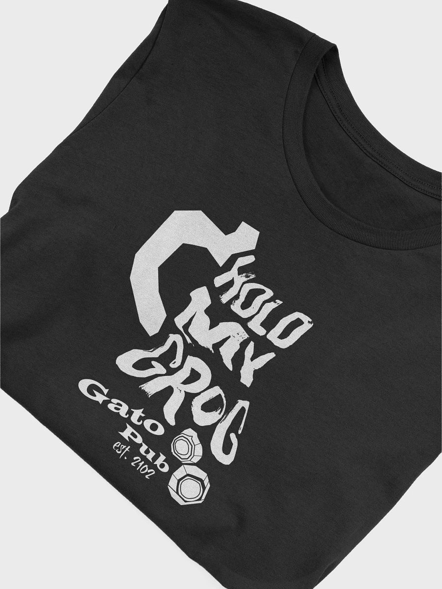 Hold My Grog T product image (16)