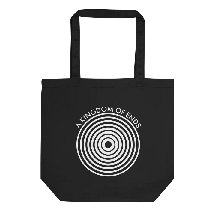 Kant Categorical Imperative Tote product image (1)