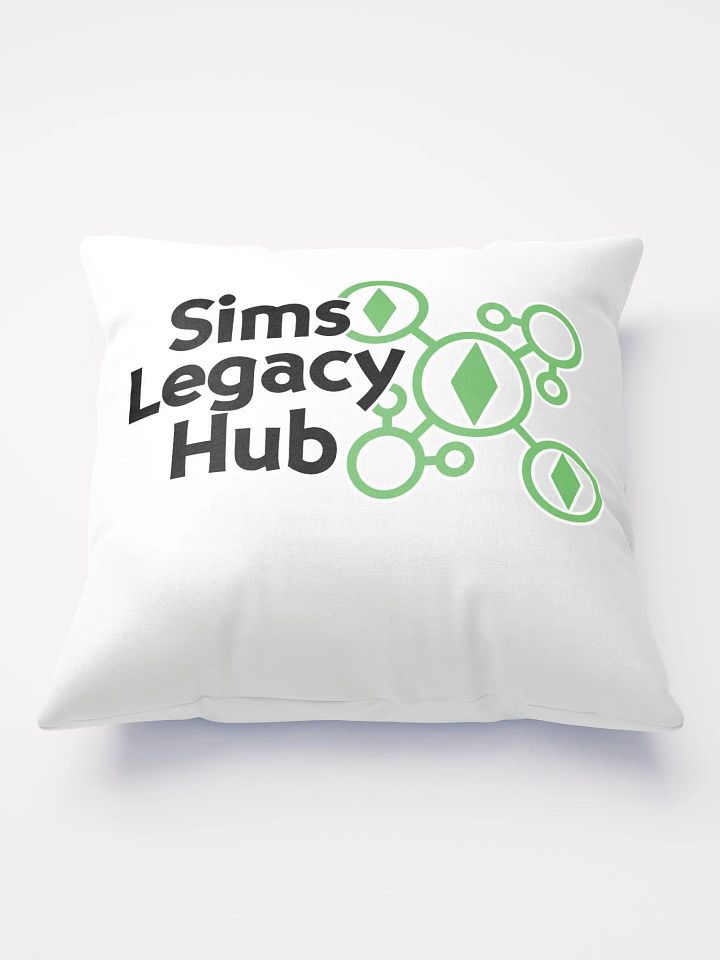 Pillow product image (1)