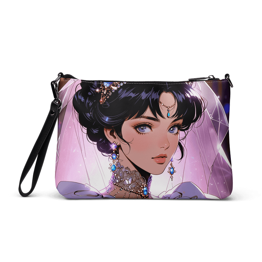 Muse Coquette Crossbody Bag product image (3)