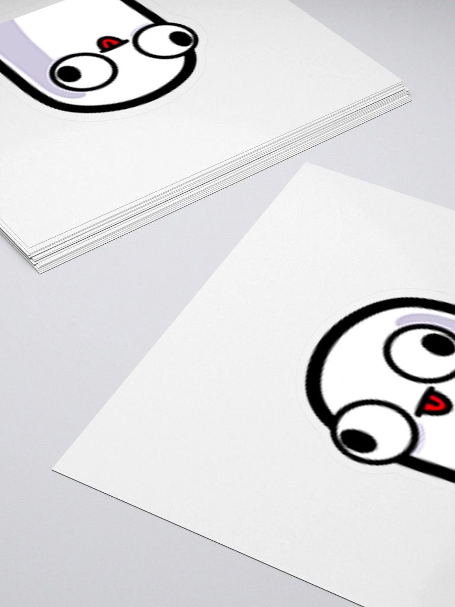 Derps sticker product image (11)