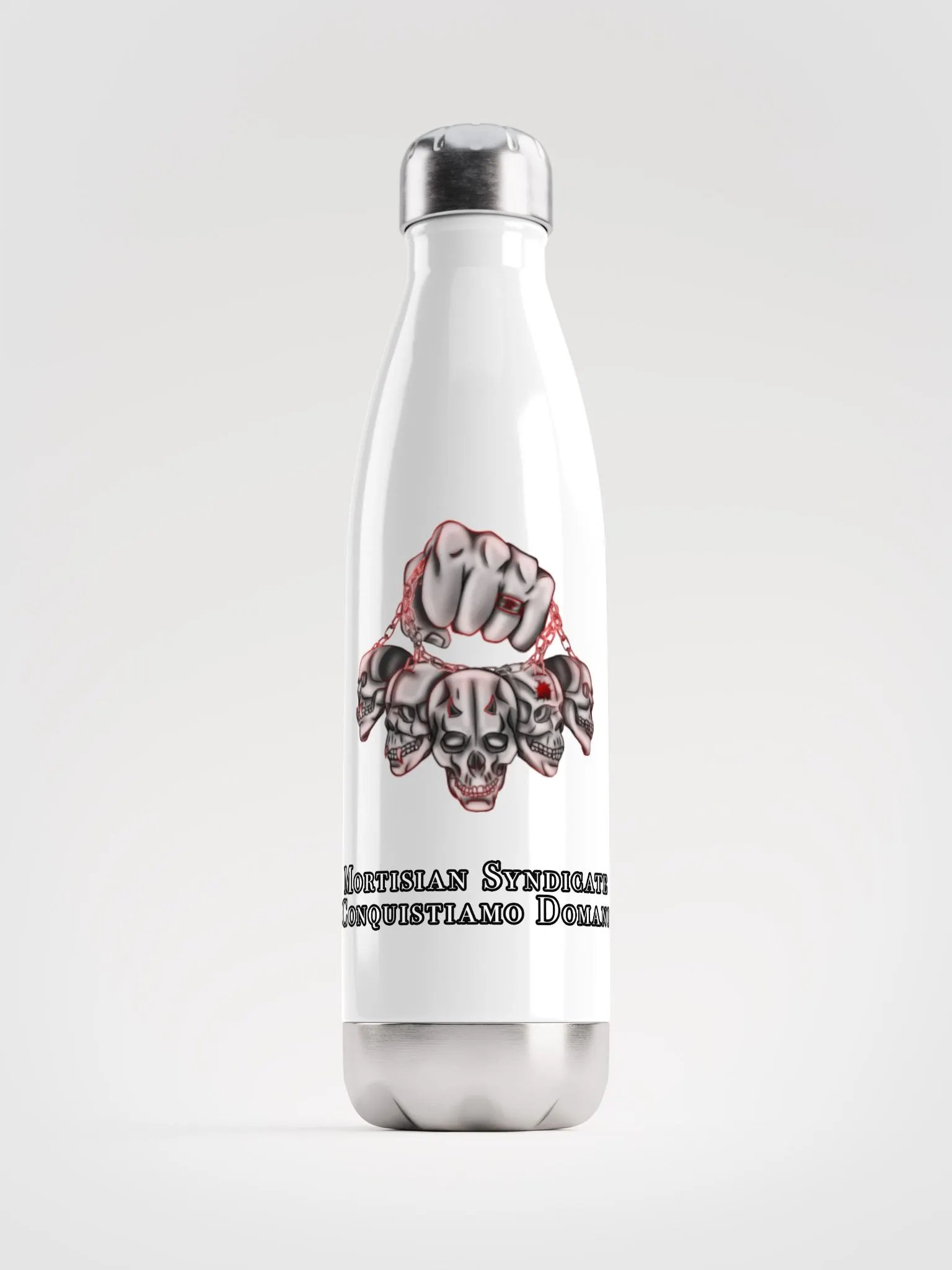 Mortisian Syndicate Bottle product image (1)