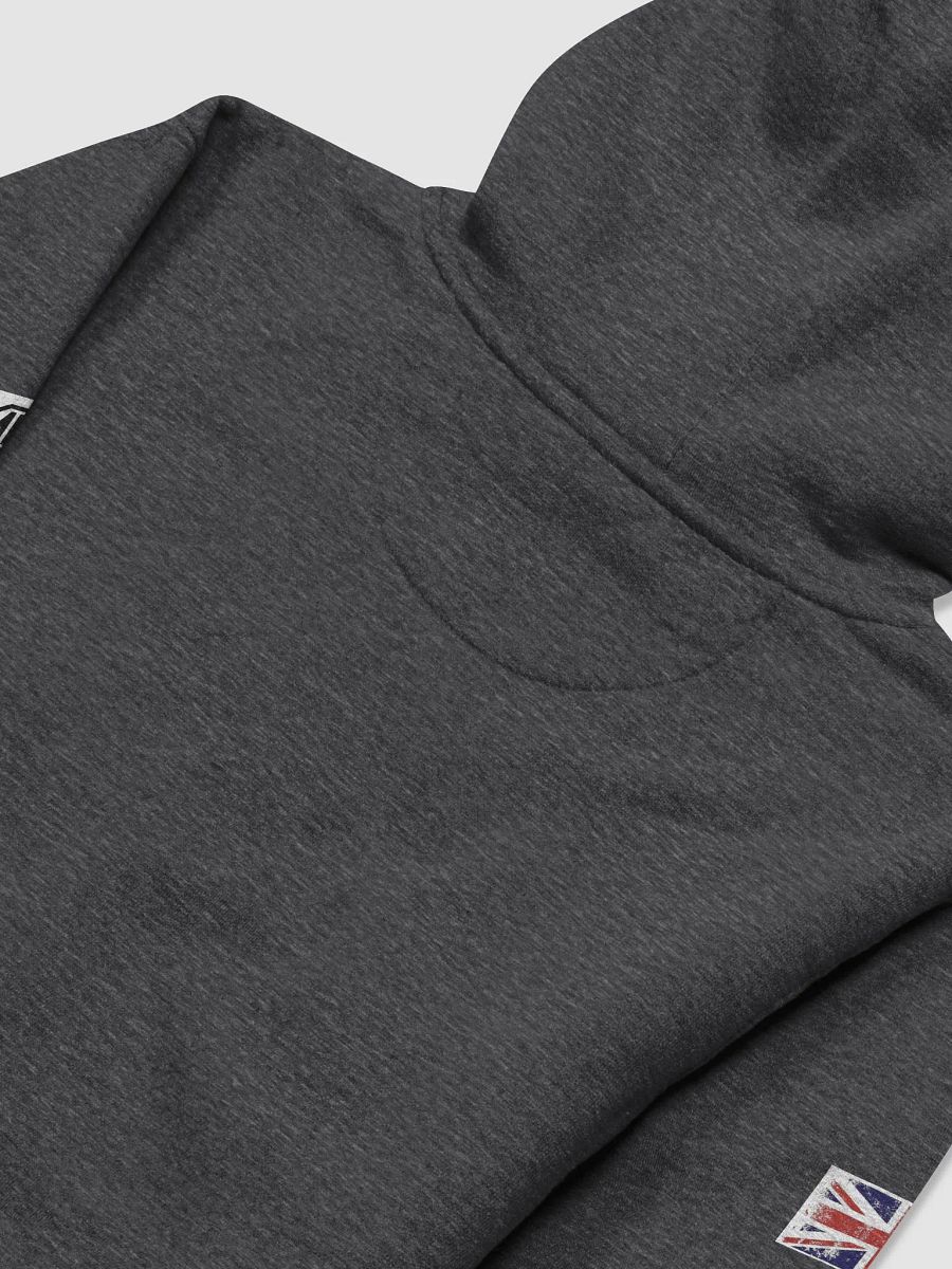 Comfy MGB Hoody product image (4)