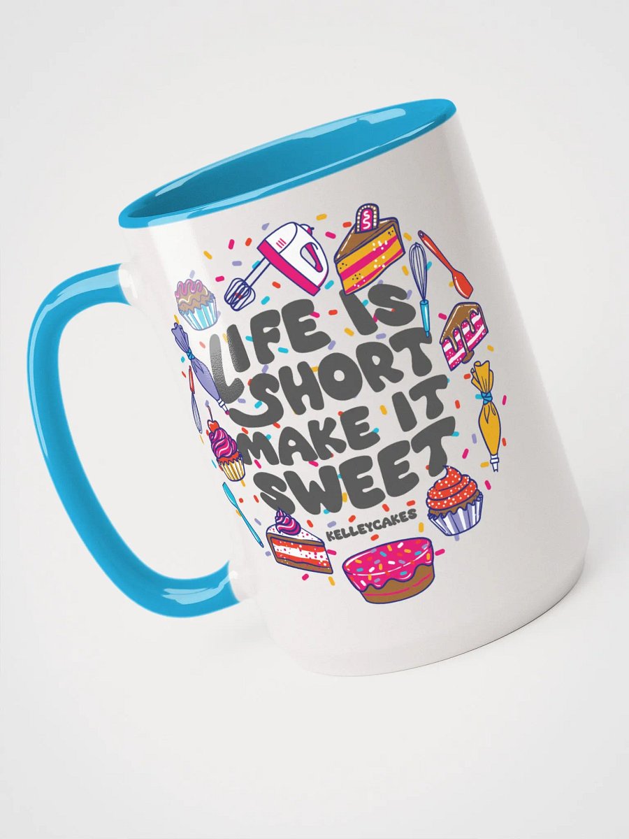 Colorful Sweet Mug product image (4)