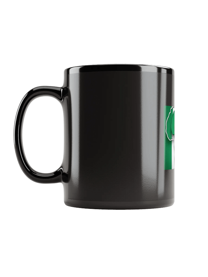 Afro-Mexicano Mugs product image (2)