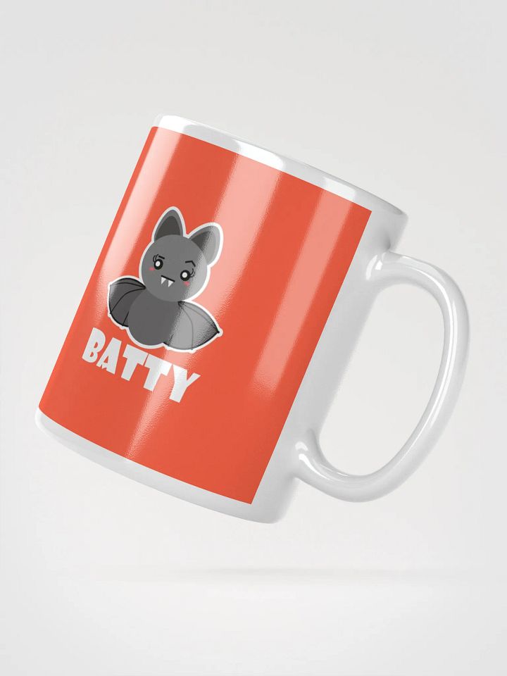 Batty Mug product image (2)