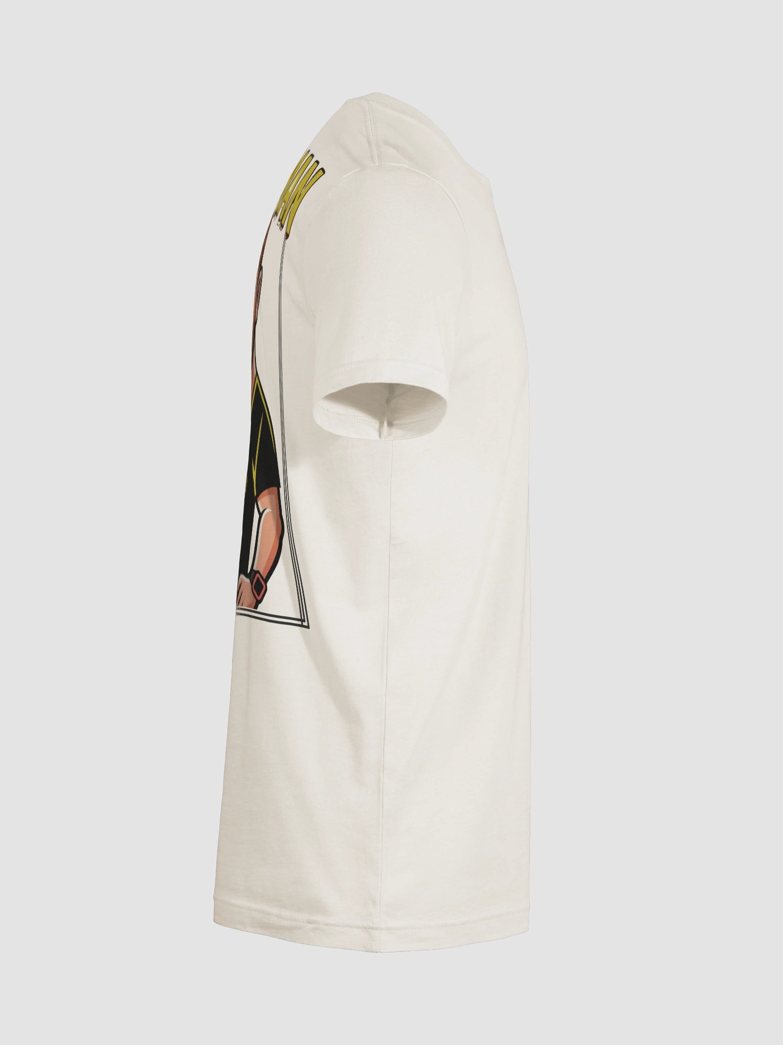 BeerMan T-shirt product image (24)