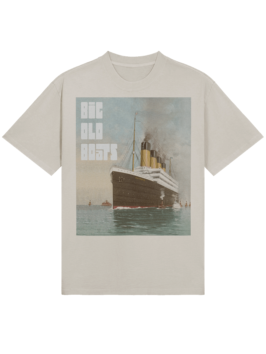 Old Reliable Tee product image (3)