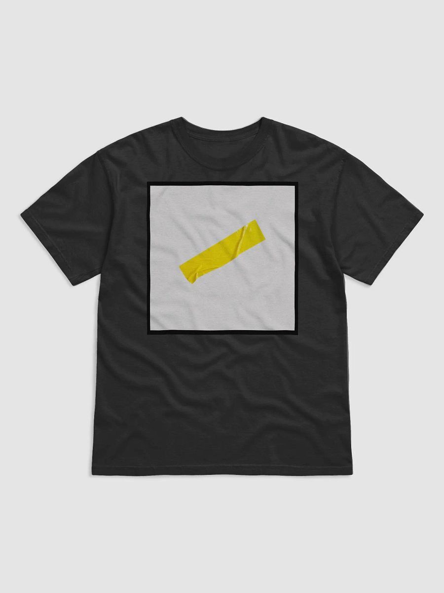 Rave T-shirt product image (1)