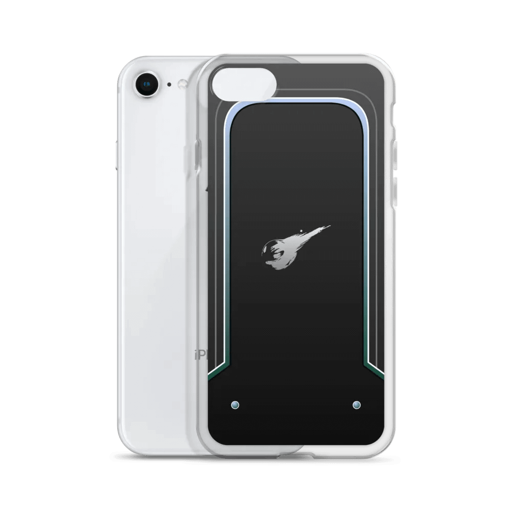 Gummiphone X Meteor Case (iPhone) product image (2)