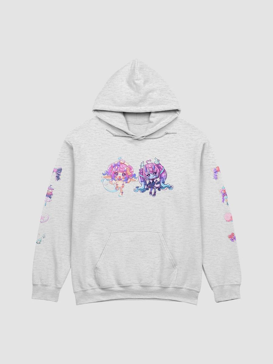 Two Scoops Hoodie product image (1)