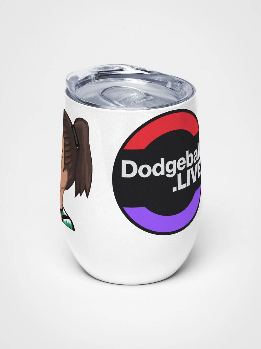 Dodgeball.LIVE 
