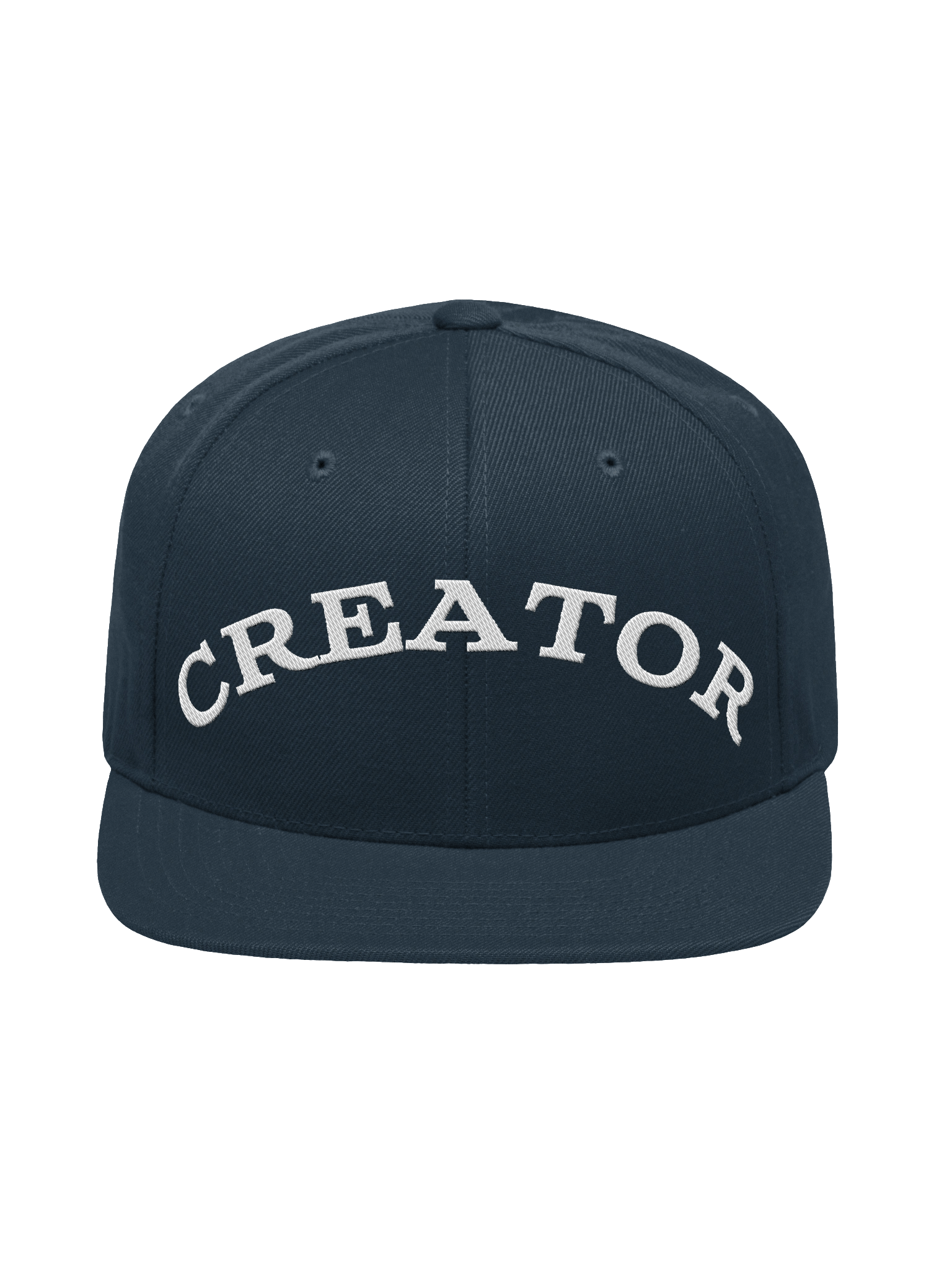 Creator Hat product image (7)