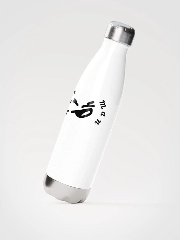 T i e M a n's W a t e r B o t t l e product image (2)
