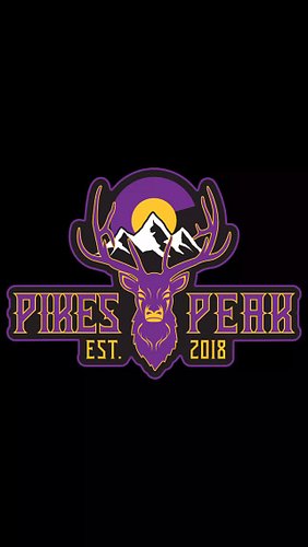 ⚔️Pikes Peak Merch is here⚔️

The time has finally arrived! 

****We are running a GIVEAWAY****