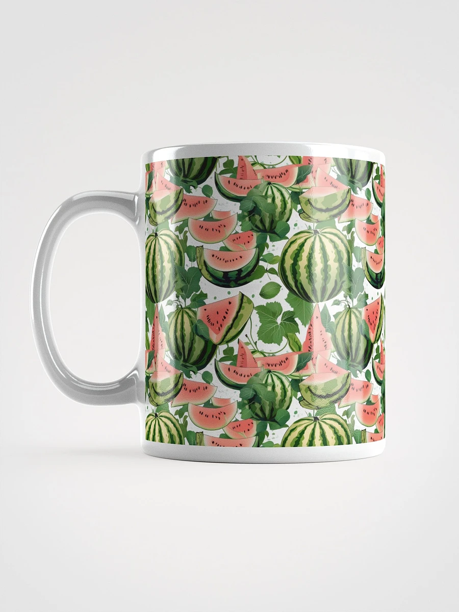 Watermelon Fancy Mug product image (6)