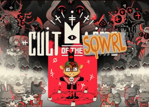 Don't feel sheepish! It's time to flock around and find out as I play Cult of the Lamb! 🐑

Going live now at https://www.twit...