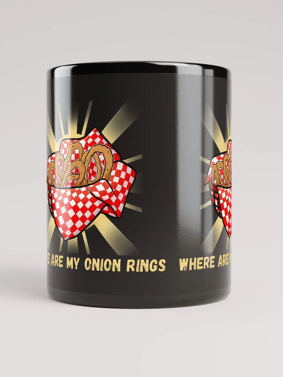 WAMOR Mug product image (5)