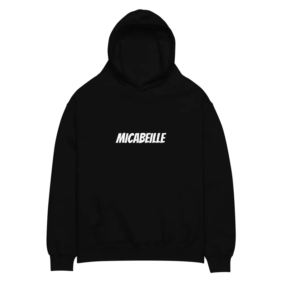 SWEAT CHÔMEUR VIE X MICABEILLE product image (6)