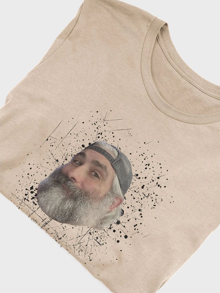 Dirty Grifter Supporter T-Shirt product image (5)
