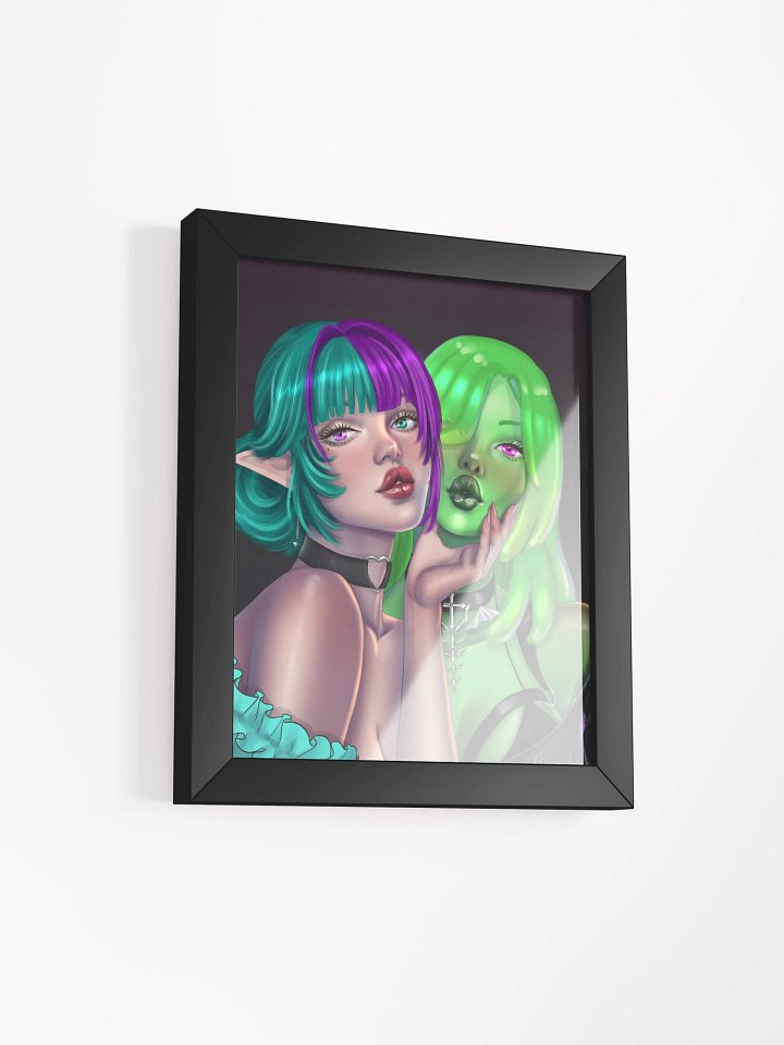 Lethal Attraction product image (2)