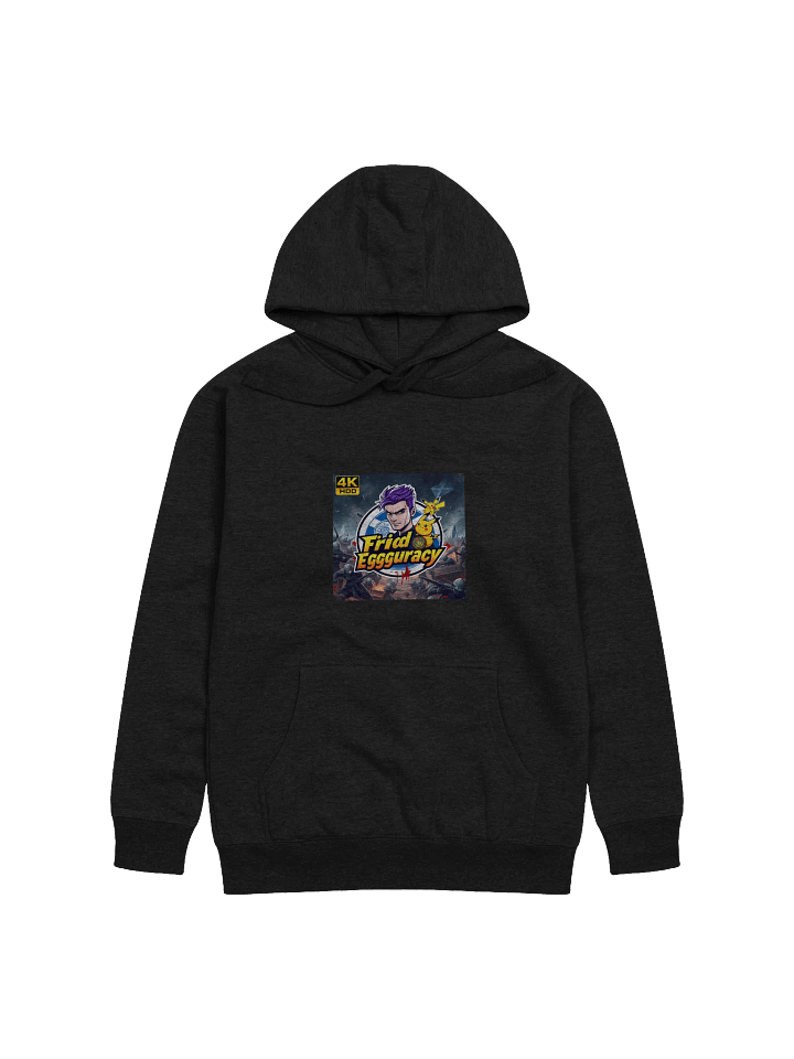 Fried Egguracy Jumper 1 product image (1)