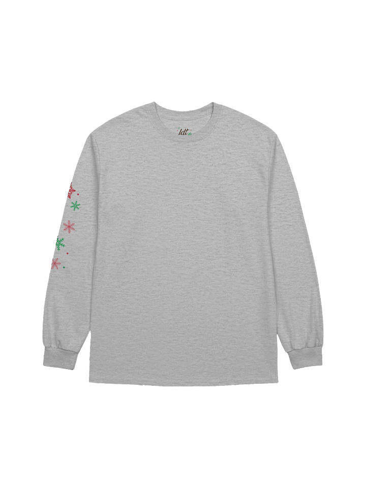 Subtle FDT Long Sleeve Tee product image (3)