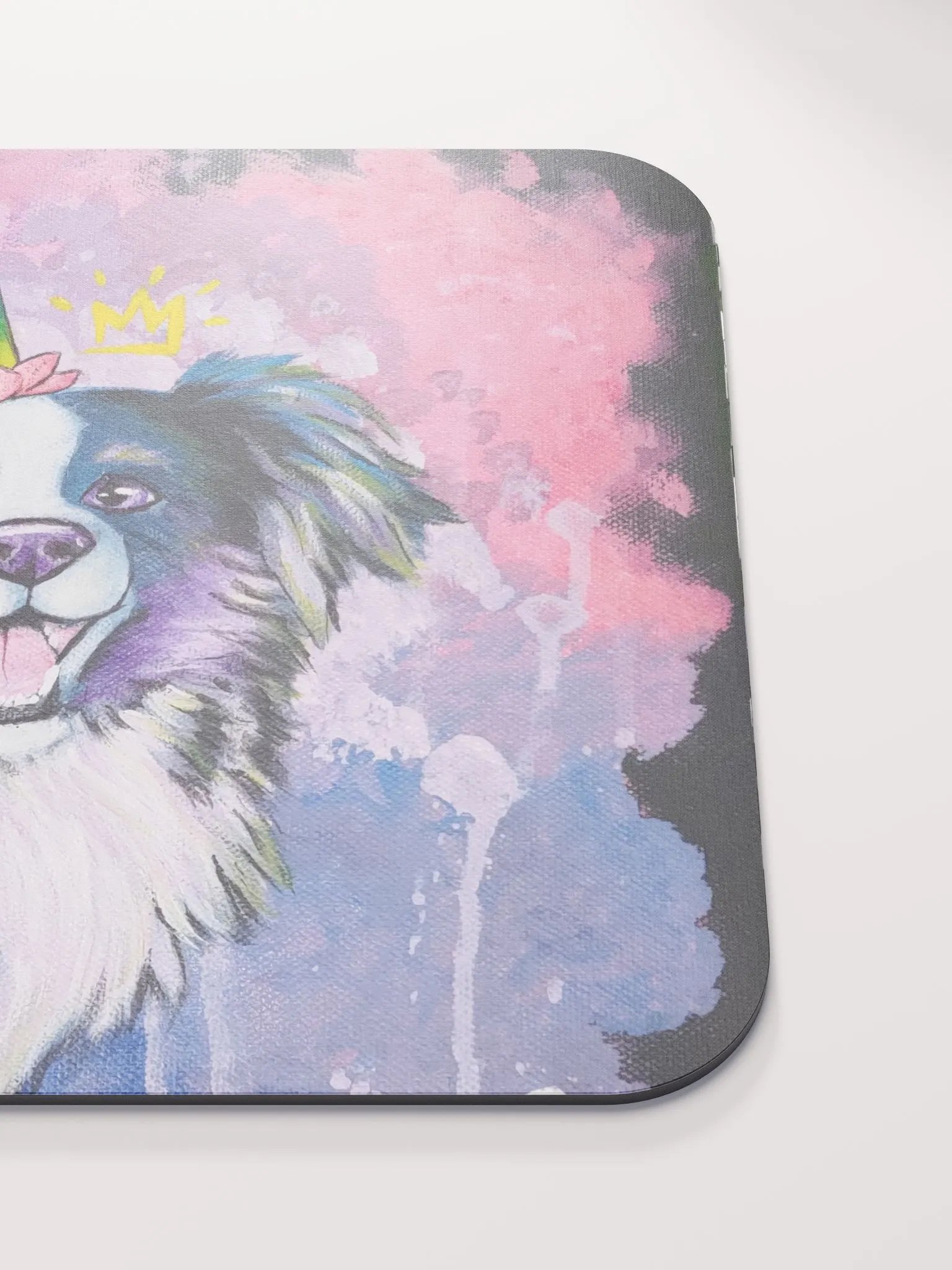 King Viggo - Mousepad product image (5)