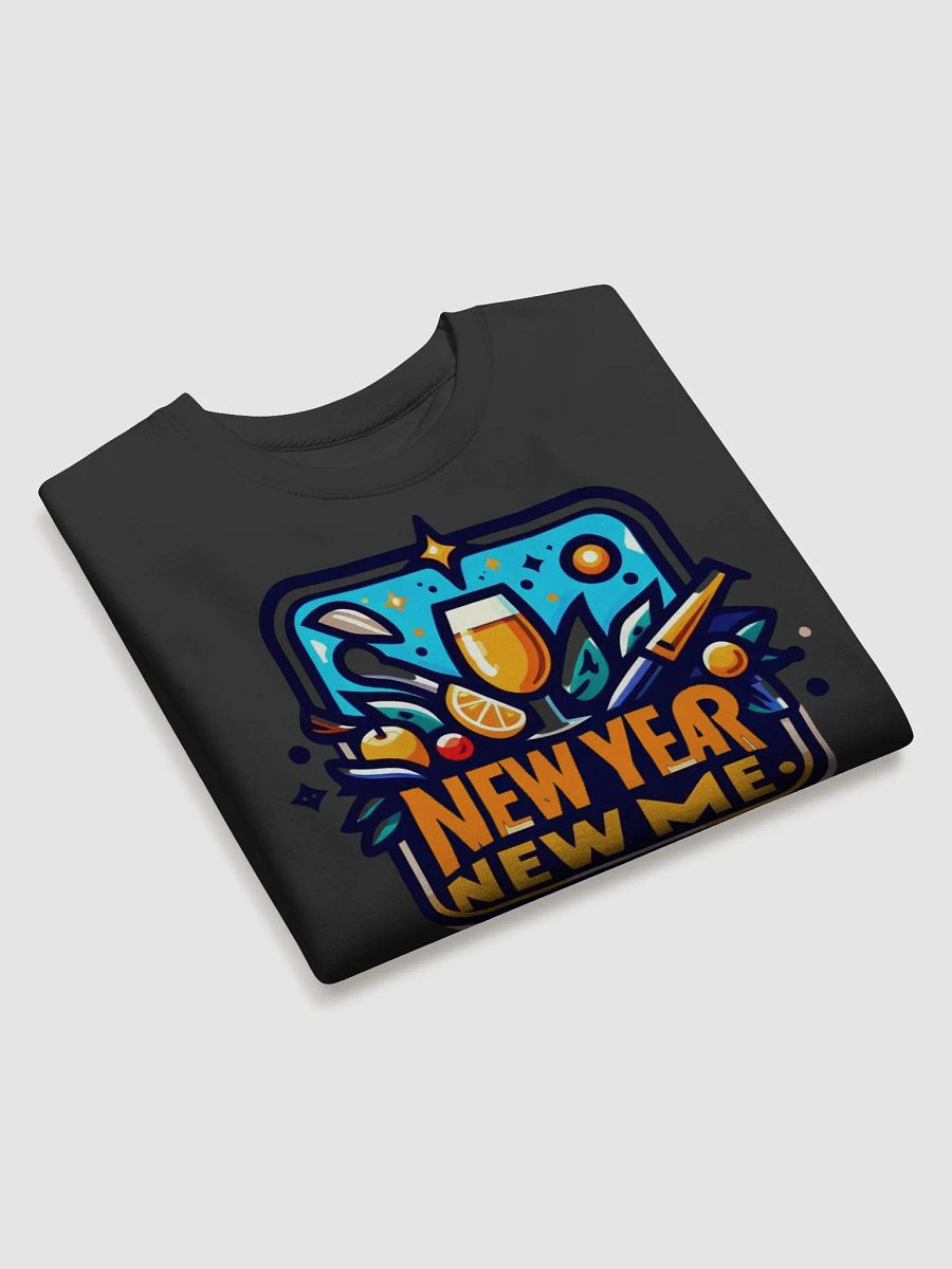 New Year Celebration Premium Sweatshirt product image (3)