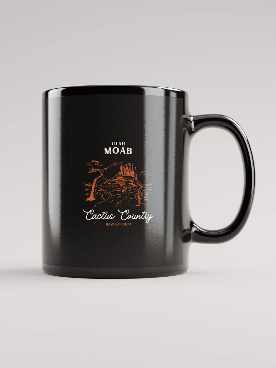 MOAB UTAH - MUG product image (1)