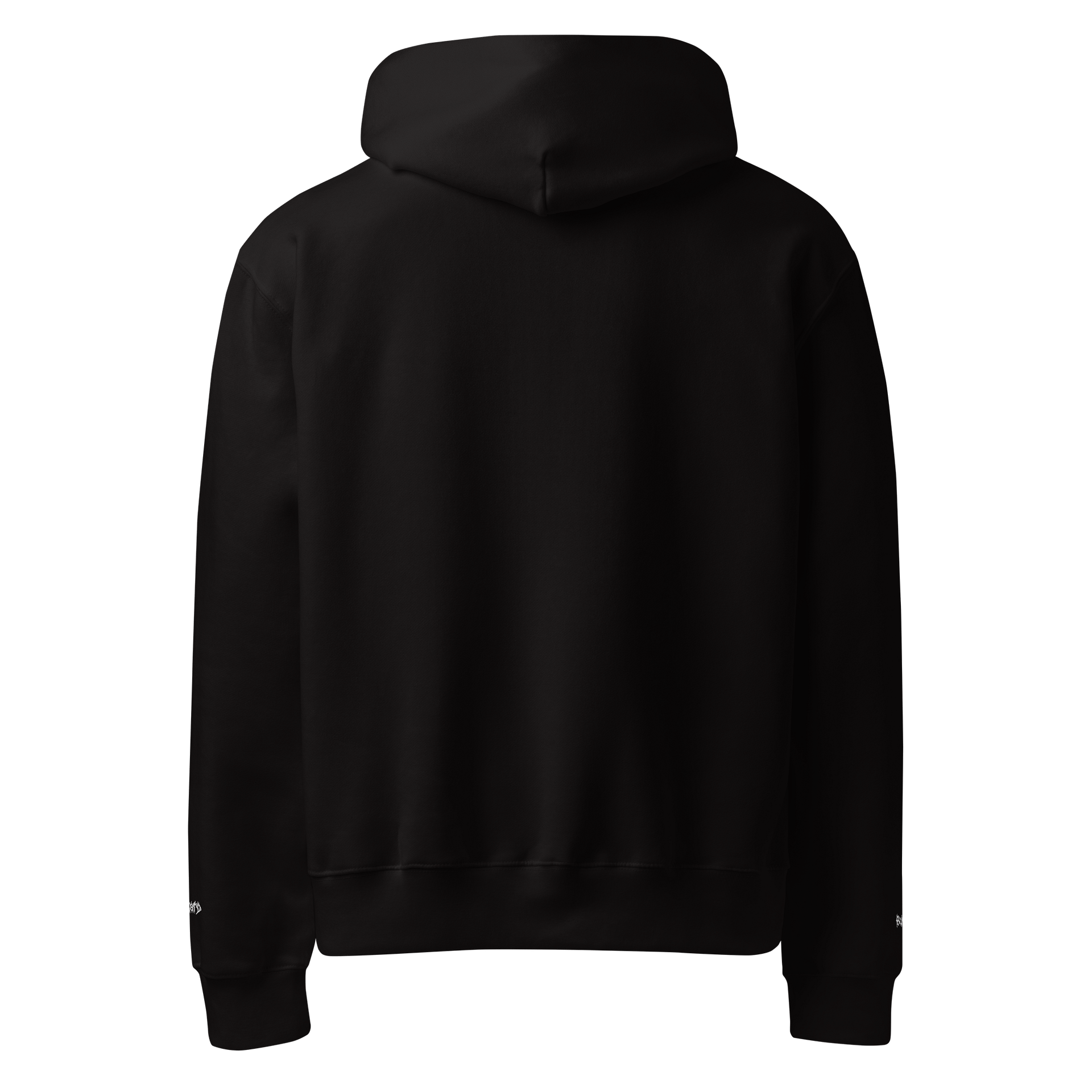 ANTISOCIAL Hoodie product image (3)