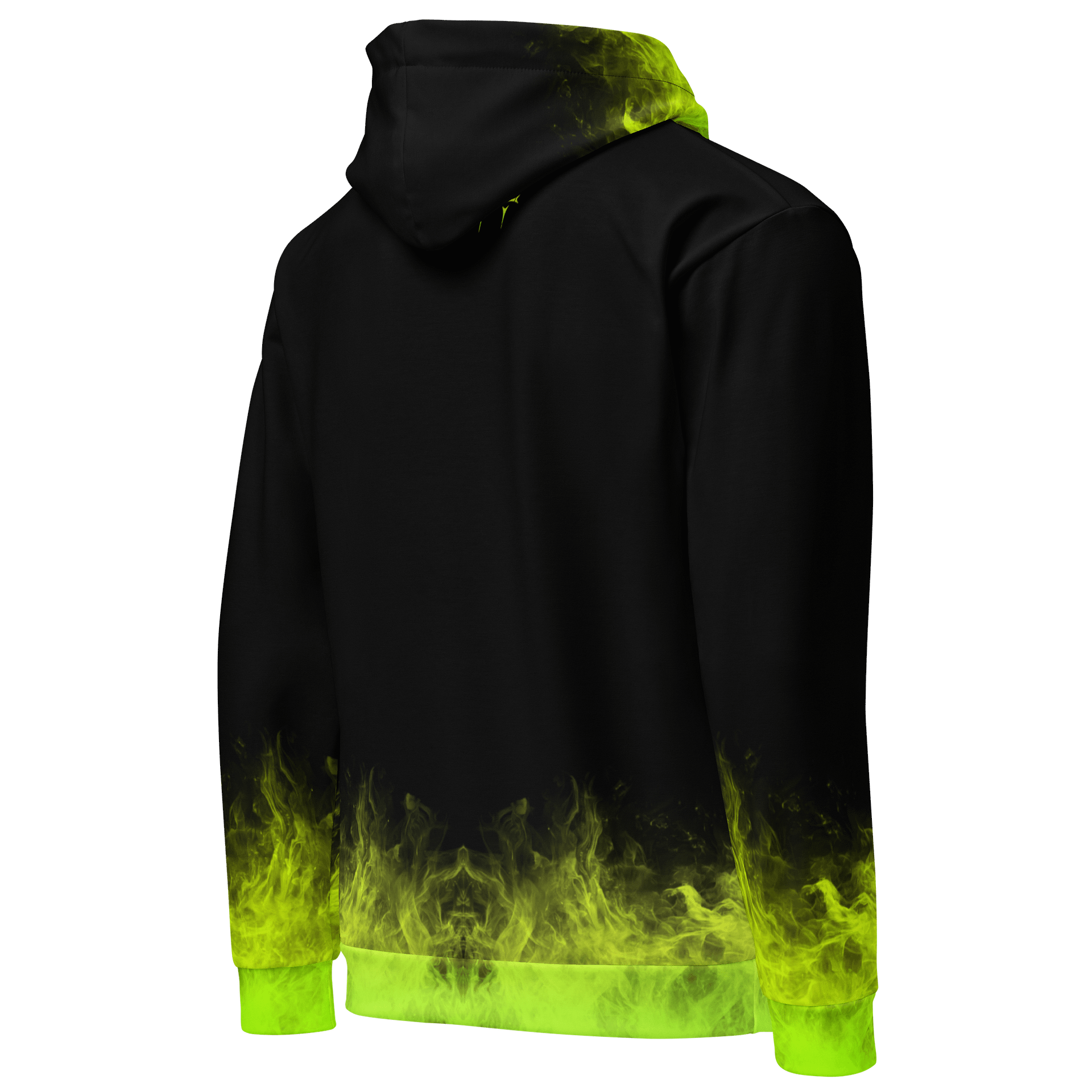 D10 Toxic Hoodie product image (5)