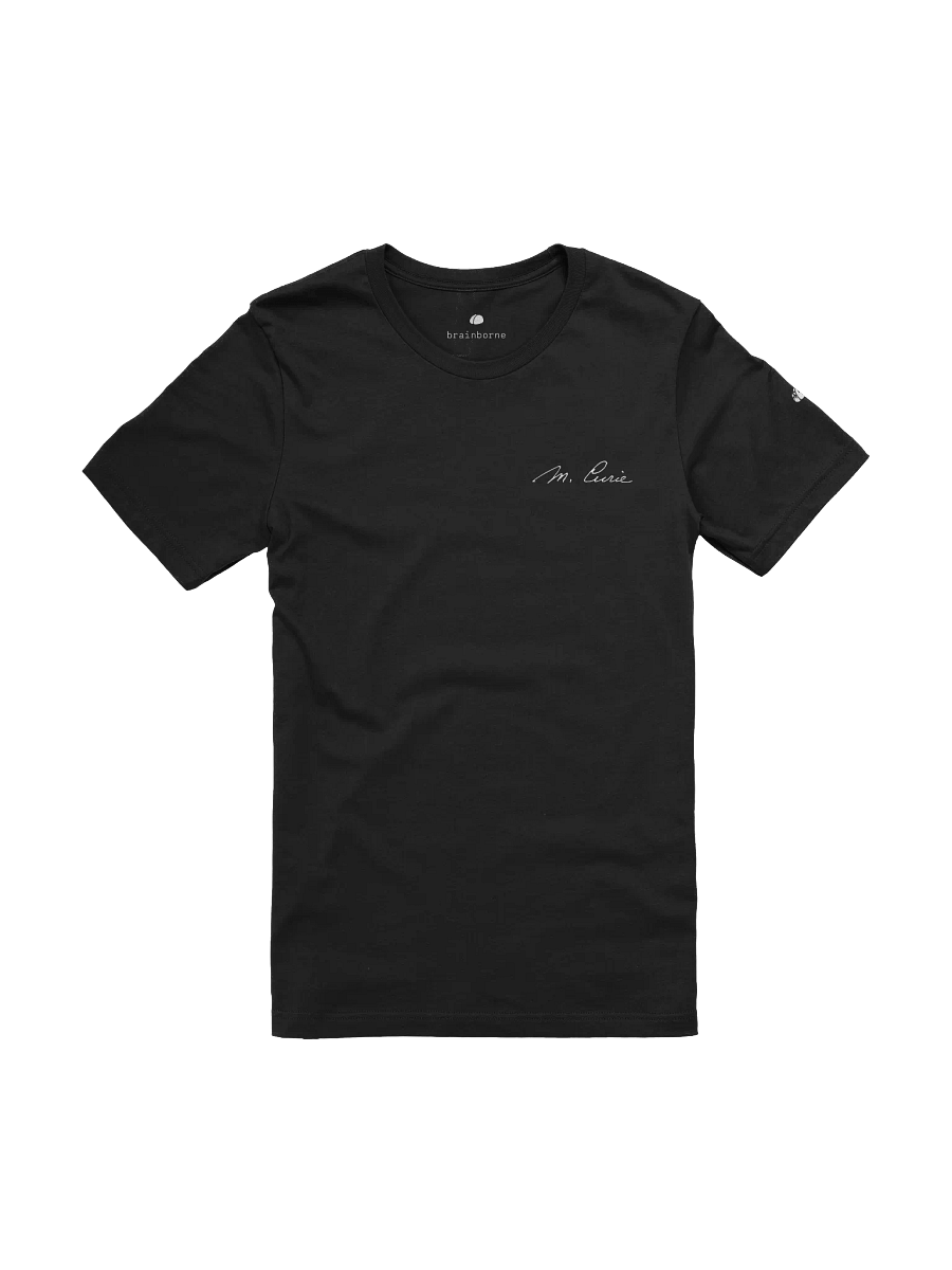 Radium Black Shirt product image (4)