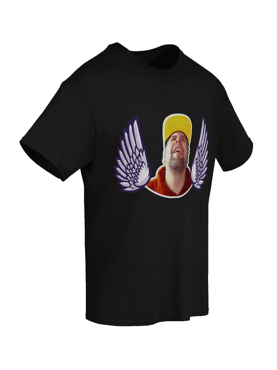 Women's Ralph Angel T-Shirt product image (85)