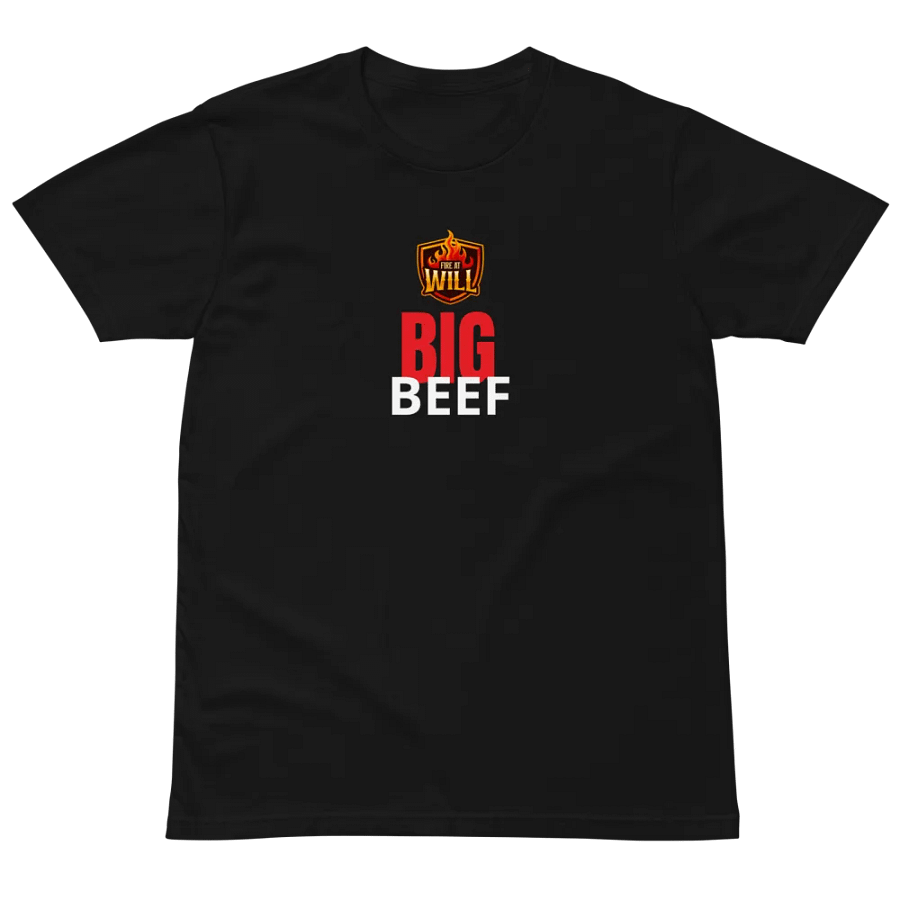 Big Beef T-Shirt product image (2)