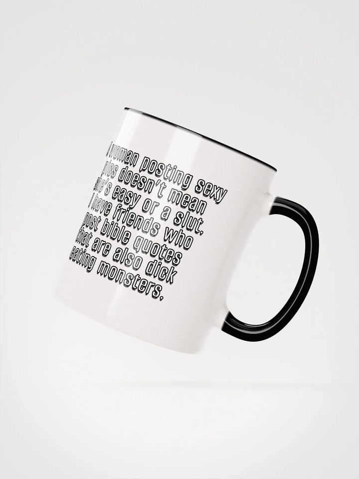 Bible Quotes Mug product image (22)