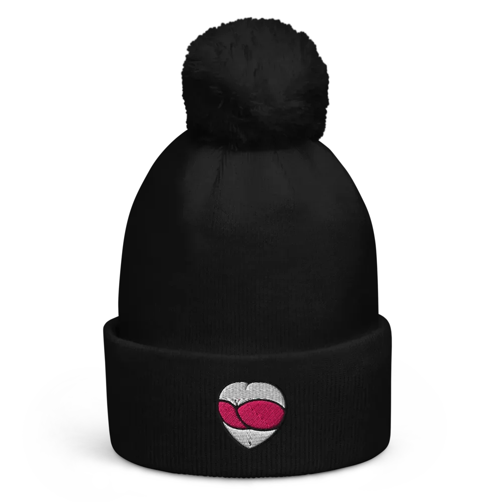 Beanie - Logo product image (1)