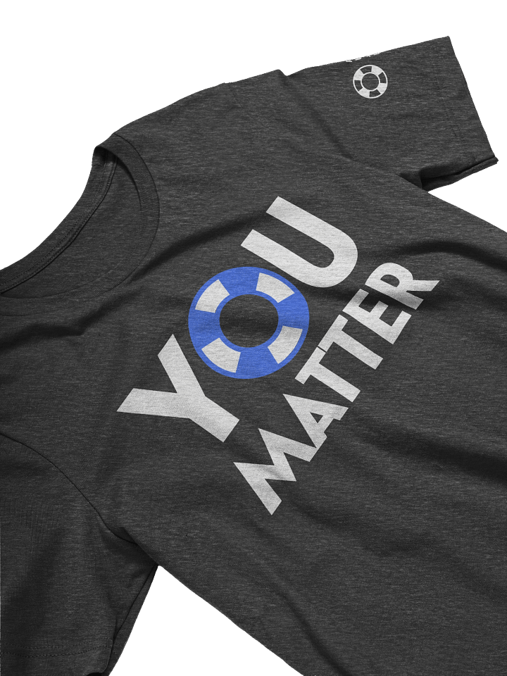 AFSP Charity Shirt product image (2)