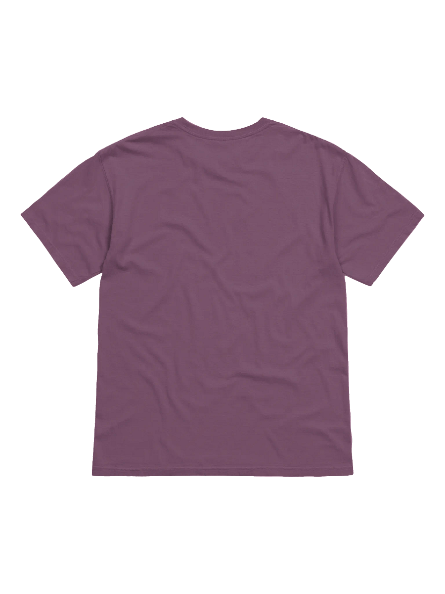 Comfort Colors Gaming T-shirt product image (19)