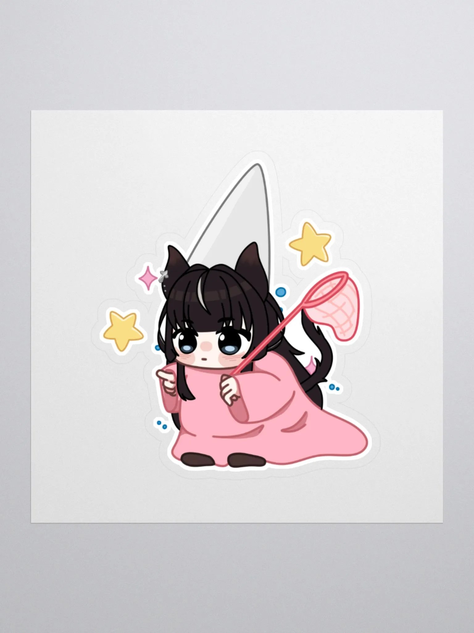YOU ARE A WIZARD ARIA product image (1)