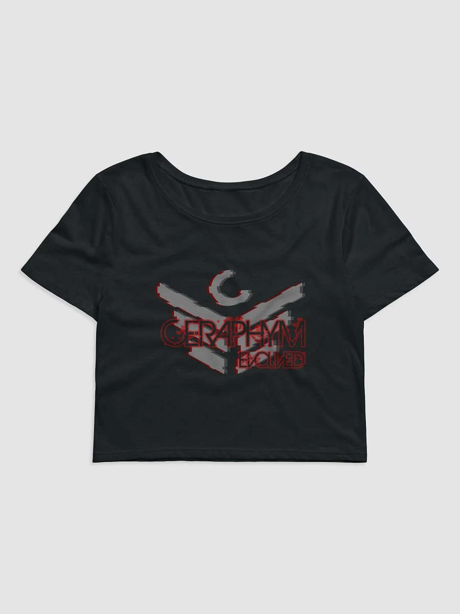 Evolved Baby Crop Tee product image (1)