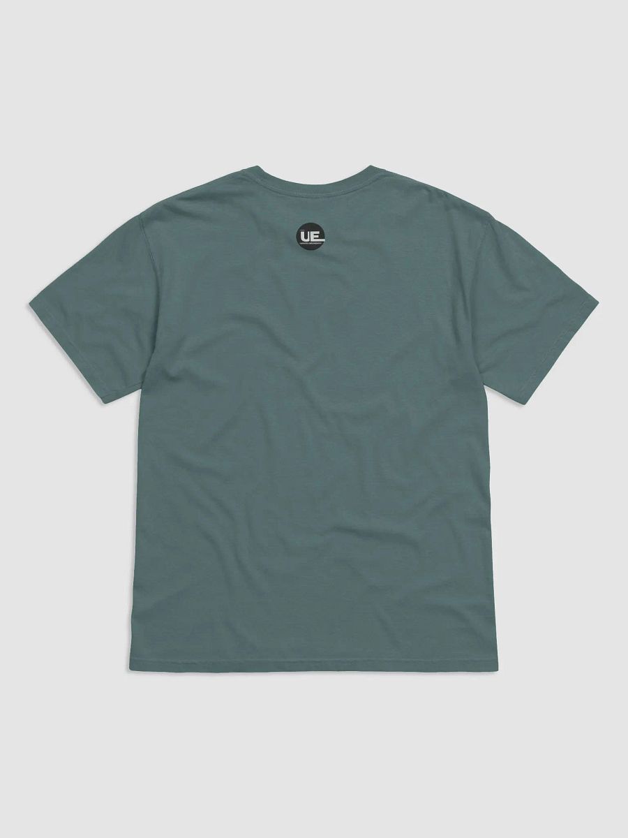 SOLDIER BY CHOICE MALES TEE product image (2)